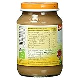 Holle Bio Banane und Kirschen - 5