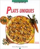 Image de Plats uniques