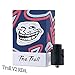 Produktbild Wotofo The Troll V2 RDA Tröpfler Farbe Schwarz