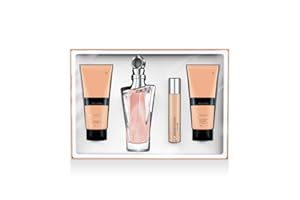 ‎MAUBOUSSIN Mauboussin - Prestige 2023 Pour Elle Eau de Parfum 100 ml, Duschgel 90 ml, Körpermilch 90 ml & Travel Spray 20 ml