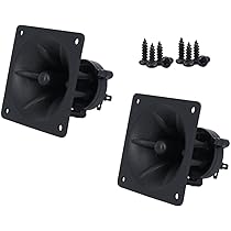 Tweeters Car Audio Goldwood Sound, Sound Module, Piezo Horn