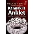 Kannakis Anklet :: An Epic From The South Of The Vindhyas