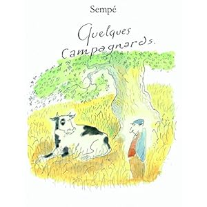 Quelques campagnards Livre en Ligne - Telecharger Ebook