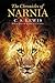 The Chronicles of Narnia: 7 Books in 1 Hardcover by C. S. Lewis, Pauline Baynes