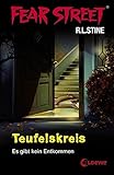 Fear Street - Teufelskreis: Veränderte Neuausgabe 2009 by 
