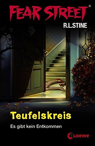 Fear Street - Teufelskreis: Veränderte Neuausgabe 2009