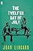 The Twelfth Day of July: A Kevin and Sadie Story (The Originals) by Joan Lingard