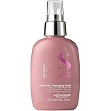 Alfaparf SEMI DI LINO nutritive detangling fluid 125 ml