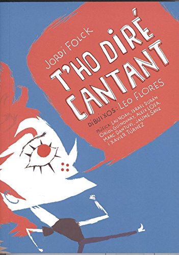 T'Ho Diré Cantant