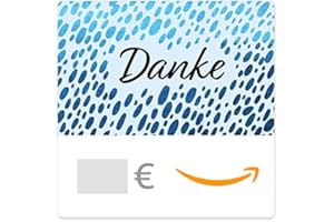 Digitaler Amazon.de Gutschein (Verschiedene Motive)