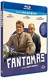 Fantomas [Blu-ray] [FR Import] - Jean Marais