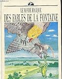 Le monde magique des fables de la fontaine