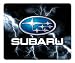 Produktbild Subaru Car Logo 007 rectangle Mouse Pad by eeMuse