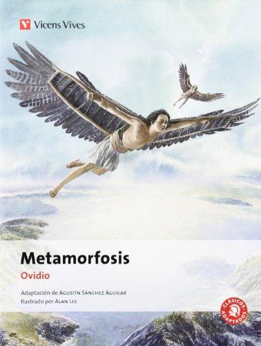 Metamorfosis (clasicos Adaptados) (Clásicos Adaptados)