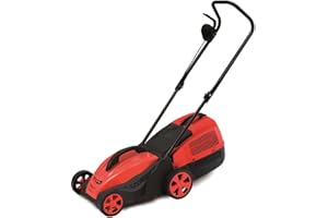 Sandrigarden 7101011 Tagliaerba Elettrico