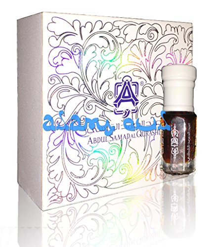 Rihan al Aoud by Abdul Samad al Qurashi - 3ml Oil Based Oud Perfume Attar