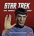 Star Trek Postkartenkartenkalender - Kalender 2017 by 