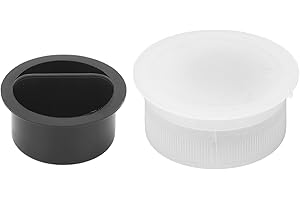 Staubkappen-Set 1,25 Zoll für Astronomie-Teleskop-Okular Diagonal-Barlow-Linse Schutzkappen für Kunststofflinsen
