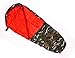 Official H.M. Armed Forces Ghillie Camouflage Childs' Sleeping Bag - for kids
