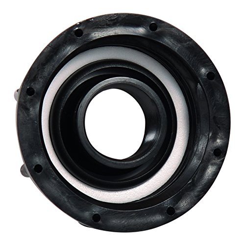 VARIOSAN IBC Auslaufhahn 11299, 3/4″, matt, verchromt - 2