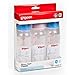 Feeding Bottle Pigeon RPP 8Oz. + Nipple Size M Pack 3