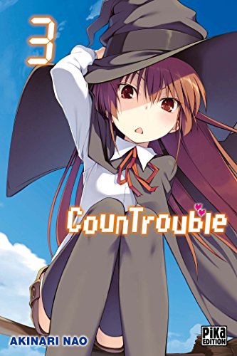 Countrouble — Tome 3