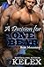 A Decision for One Bear (Bear Mountain Book 20) (English Edition) by Kelex