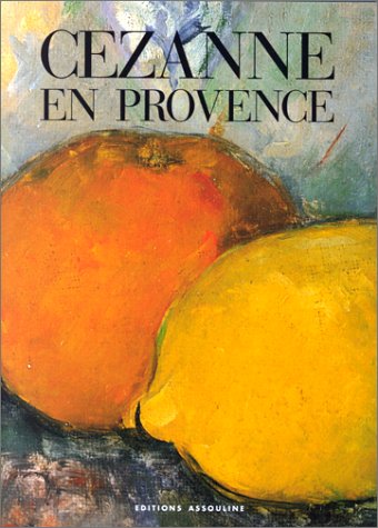 couverture de : C&eacute;zanne en Provence