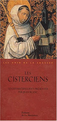 couverture de : Les Cisterciens