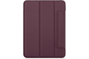 Otterbox 77-65146 Etui, Burgundowy, iPad Pro 11