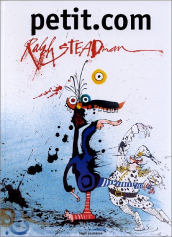 couverture de : Petit.com