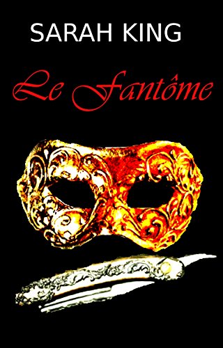 Le Fantôme (Les enquêtes d'Olivia Kasner t. 4) en ligne