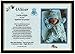 New Born Baby Boy Gift - Unique & Personalised Framed First Name Origin New Baby Gift