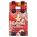 Produktbild Estrella Damm 4 x 330ml - (Packung mit 6)
