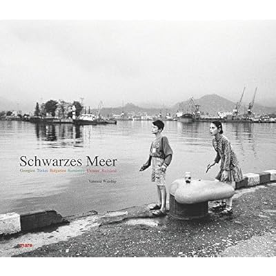 Schwarzes Meer
