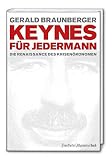Image de Keynes für jedermann: Die Renaissance des Krisenökonomen (Ökonomen für Jedermann)