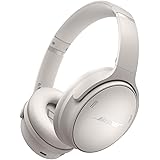 Bose QuietComfort Headphones con cancellazione del rumore wireless, Bluetooth cuffie over-ear con durata della batteria fino 