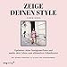 Zeige deinen Style: Optimiere deine Instagram-Fotos und mache dein Leben zum ultimativen Schaufenster by Aimee Song