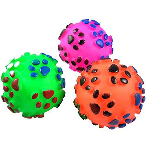 SODIALR-Dog-Pet-Training-Game-Toys-Ball