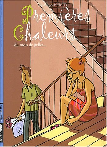 Premières chaleurs : du mois de juillet