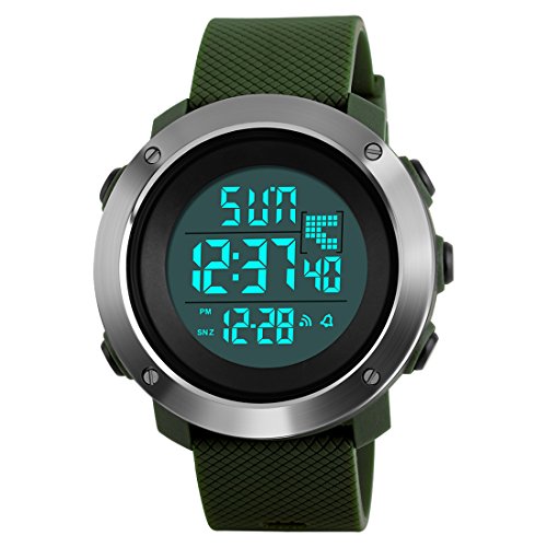 addic digital watches