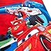 Produktbild Disney Pixar Cars Strandtuch