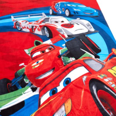 Preisvergleich Produktbild Disney Pixar Cars Strandtuch