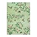 Produktbild Panel from a Chinese wallpaper green - large 100 x 140 cm