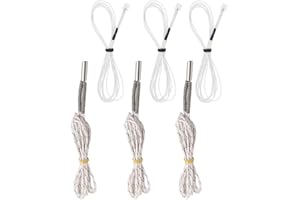 Furiga 24 V 50 W Aggiornato Cartuccia Riscaldatore Tubo 3 pz e Temp Sensore NTC 100 K 3 pz per Ender 3 Ender 3 pro Estrusore Stampante 3D Accessori