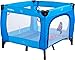 Caretero TERO-3990 Playpen with Mattress (Lightweight, Mobile)