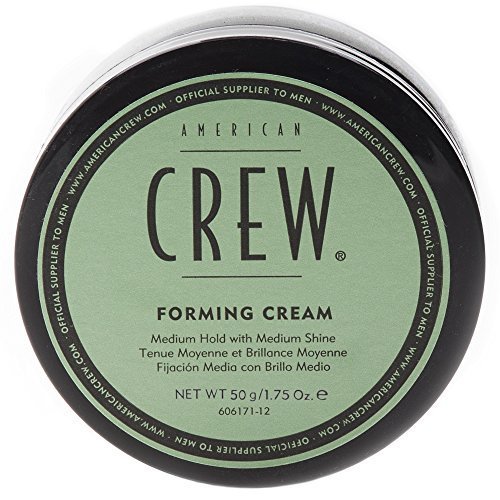 Price comparison product image American Crew Forming Cream 50G (Pack of 2)