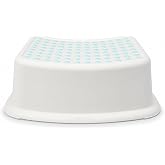 IKEA &Ccedil;ocuk Taburesi Foersiktig, beyaz/yeşil (model 2013) Pack of 1 Beyaz