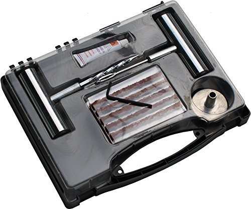 Reifenreparatur Set Reifen Reparatur Set Reifenflickzeug PKW Motorrad Reifen Reparatur