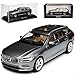 Produktbild Norev Volvo V90 Kombi Osmium Grau Ab 2016 1/43 Modell Auto